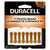 Duracell 8 Pack Size 312 Brown Hearing Aid Batteries