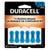 Duracell 6 Pack Size 675 Blue Hearing Aid Battery