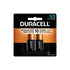 Duracell 2-Pack 123 3V High Power Lithium Battery