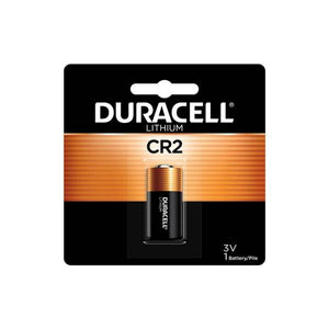 Duracell CR2 3V High Power Lithium Battery
