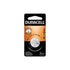Duracell 2016 3V Lithium Coin Battery