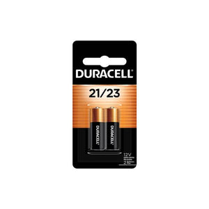 Duracell 2 Pack 21/23 12V Specialty Alkaline Battery