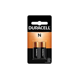 Duracell 2 Pack N 1.5V Specialty Alkaline Battery