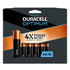 Duracell 18 Pack Optimum AA Batteries