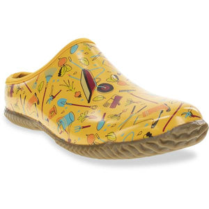 Western Chief Women's Busy Gardener Clogs