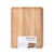 KitchenAid 11x14-Inch Classic Wood Cutting Board
