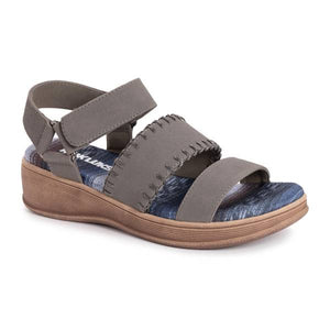 Muk Luks Women's City Soul Sandals