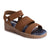 Muk Luks Women's City Soul Sandals