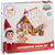 Elf on the Shelf Gingerbread Activity Kit