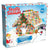 Frosty Frosty the Snowman Gingerbread Activity Kit