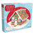 Cookies United Classic Gingerbread House Kit