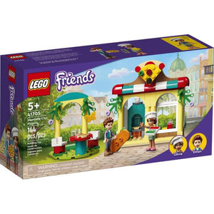 LEGO Friends Heartlake City Pizzeria 41705 Building Kit