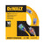 DEWALT 50ft 10/3 Lighted Extension Cord