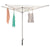 Whitmor Rotary Outdoor Clothes Dryer