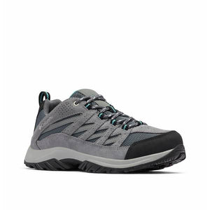 Columbia Women's Crestwood Low Hikers