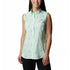 Columbia Women's Super Tamiami Sleeveless Shirt