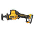 DEWALT ATOMIC 20V MAX* Cordless One-Handed Reciprocating Saw Kit with POWERSTACK Battery