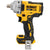 DEWALT 20V MAX XR 1/2 in. Mid-Range Impact Wrench with Detent Pin Anvil