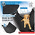 Custom Accessories Premium Quilted Pet Hammock Seat Cover