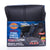 Dickies 2-Piece Low Back Dawson Black Truck Seat Covers