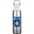 Brita 20 oz Stainless Steel Water Bottle with Filter