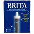 Brita 3-Pack Water Bottle Replacement Filter