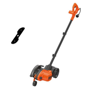 Black & Decker 2-in-1 Electric Landscape Edger and Trencher