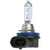 Peak 2-Pack H11 PowerVision Silver Bulbs