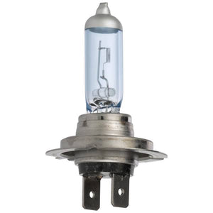 Peak 2-Pack H7 PowerVision Silver Bulbs