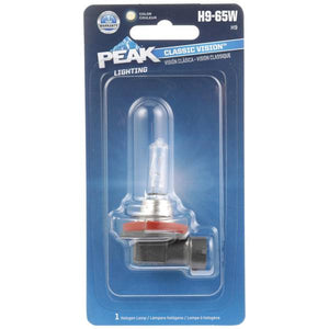 Peak H9 Classic Bulb