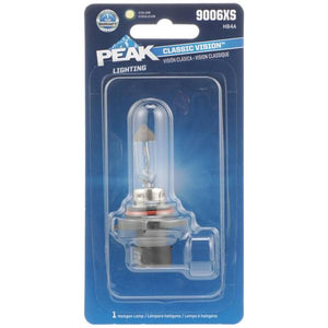 Peak 9006XS Classic Bulb