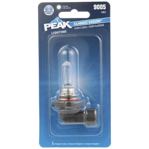 Peak 9005 Classic Bulb