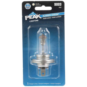 Peak 9003 Classic Bulb
