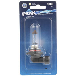 Peak 9006 Classic Bulb