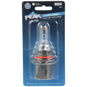 Peak 9004 Classic Bulb