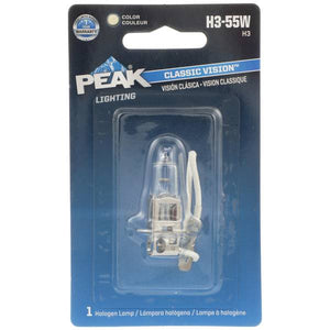 Peak H3 Classic Bulb