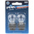 Peak 2-Pack 3057 Long Life Bulbs
