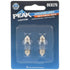 Peak 2-Pack DE3175 Long Life Bulbs
