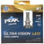 Peak 2-Pack H7 Ultravision LED Fog Blubs