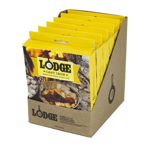 Lodge 8-Pack 20" Parchment Paper Dutch Oven Liners