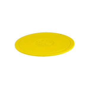 Lodge 7.25" Deluxe Round Silicone Trivet