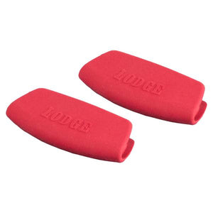 Lodge 2-Piece Silicone Grips