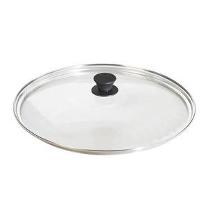 Lodge 15" Tempered Glass Lid