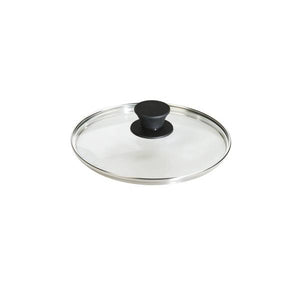 Lodge 8" Tempered Glass Lid
