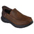 Skechers Men's Parson Slip-In Moc Toe Shoes