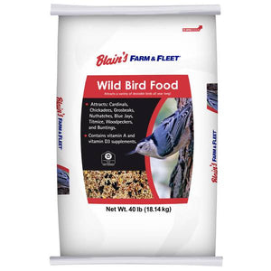 Blain's Farm & Fleet Wild Bird Food