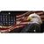 Cruiser Accessories Novelty Eagle Plate