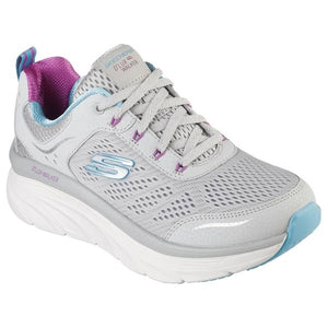 Skechers Women's D'Lux Walker Infinite Motion Sneakers