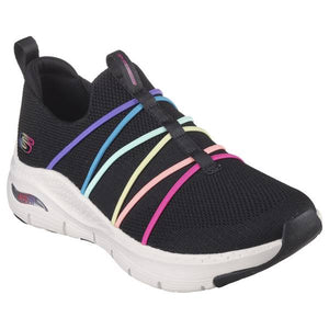 Skechers Women's Arch Fit Bright Side Shoes