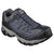 Skechers Men's Cankton-Ebbitt Steel Toe Shoes